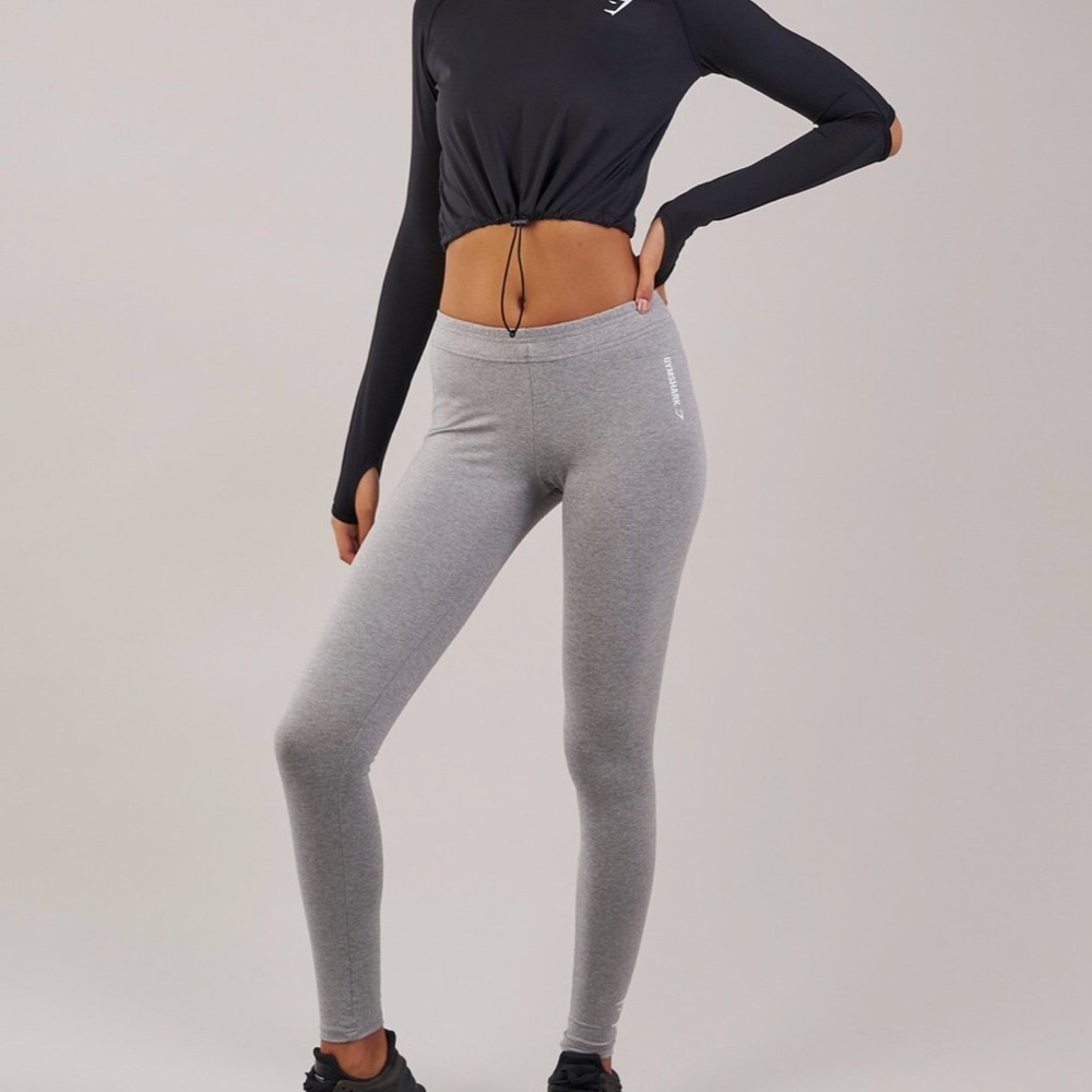 Gymshark Ark Jersey Leggings